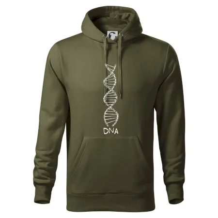 Cyklistovo DNA