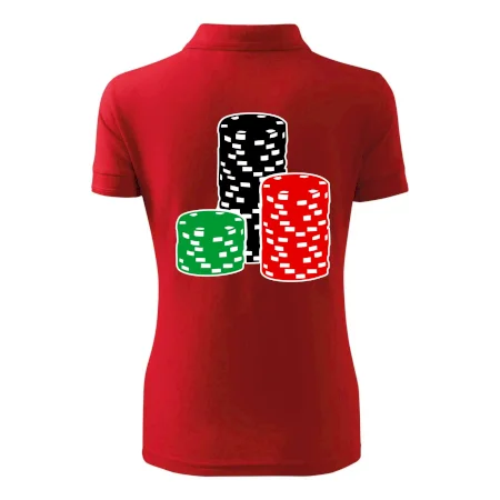 Poker žetony