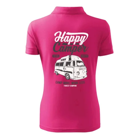 Happy Camper