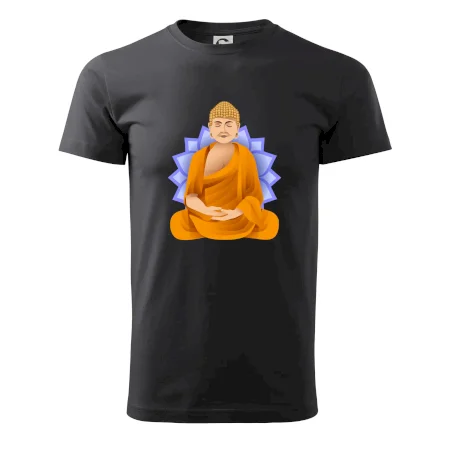 Budha barevný