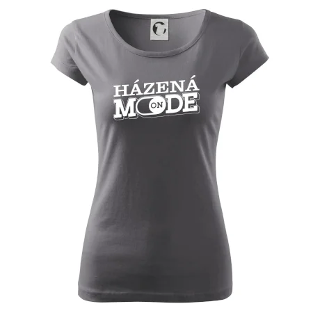 Házená mode