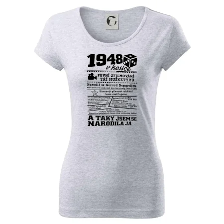 1948 v kostce
