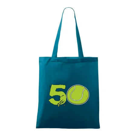Tenis kulaté narozeniny 50