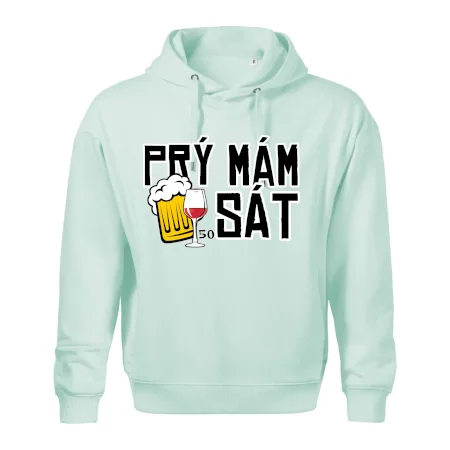 Prý mám 50 SÁT