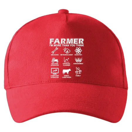 Farmer Symbols