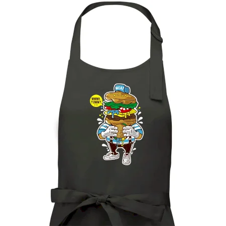 Burgrák