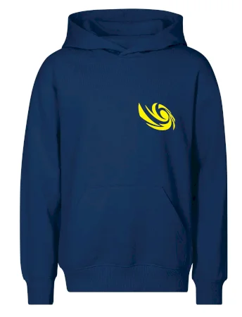 Vortex logo na prso