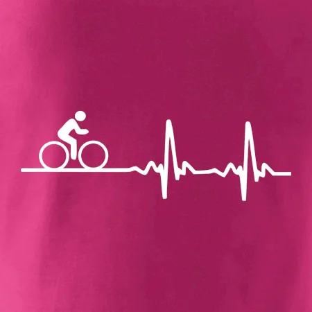 Cyklo ekg - kolo