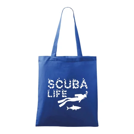 Scuba life
