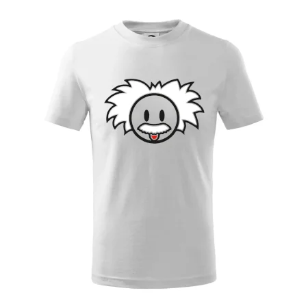 Albert Einstein