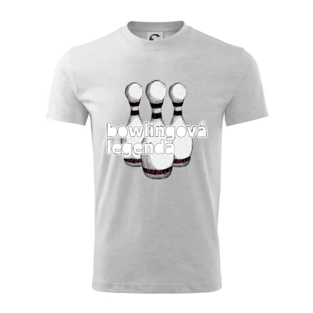 Bowlingová legenda