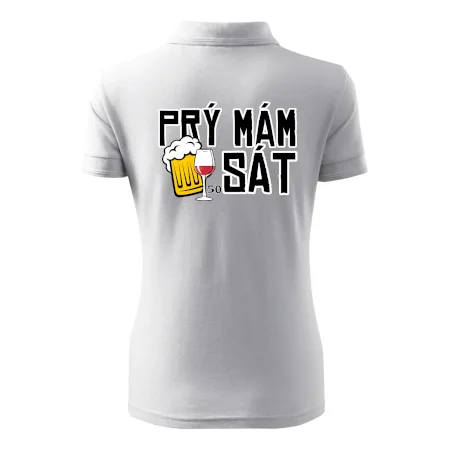 Prý mám 50 SÁT