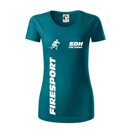 Hasičský sport SDH + váš název