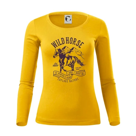 Wild Horse