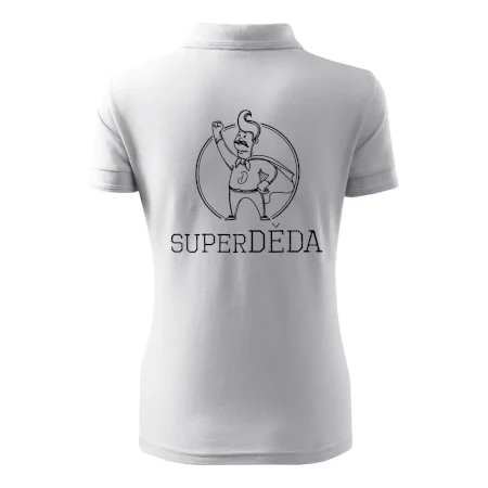 Superhrdina děda