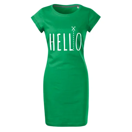 Hello