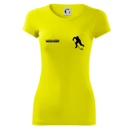 Hockey sport