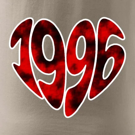 1996 v srdci