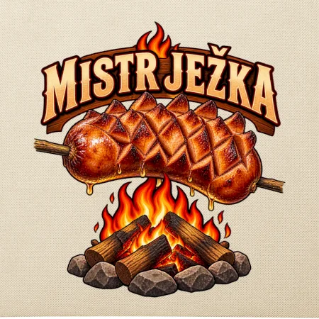 Mistr ježka