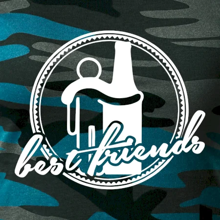 Best friends pivo