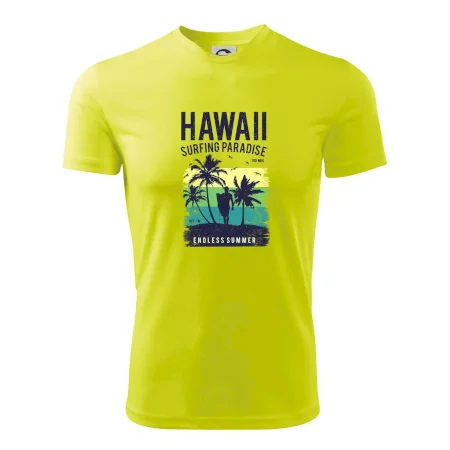 Hawaii
