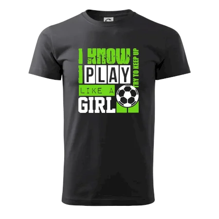 Play girl