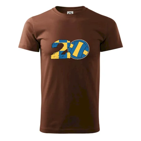 Volejbal kulaté narozeniny 20