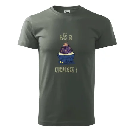 Dáš si cupcake? (Radek Pilař ART)