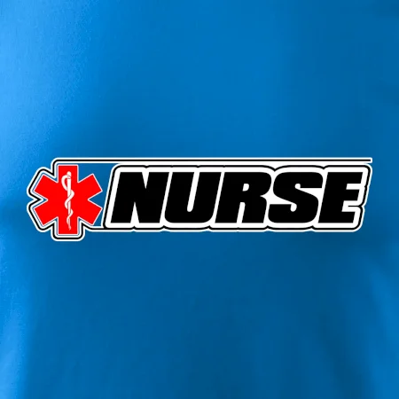 Nurse kříž