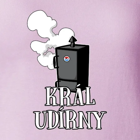 Král udírny