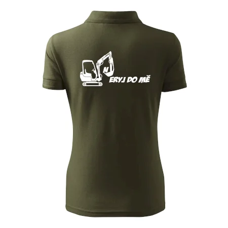 Neryj do mě