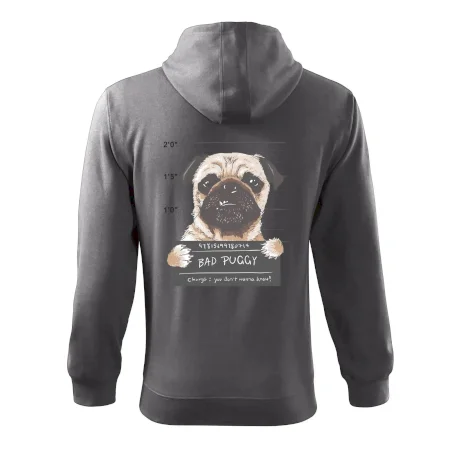 Mops - Bad Puggy