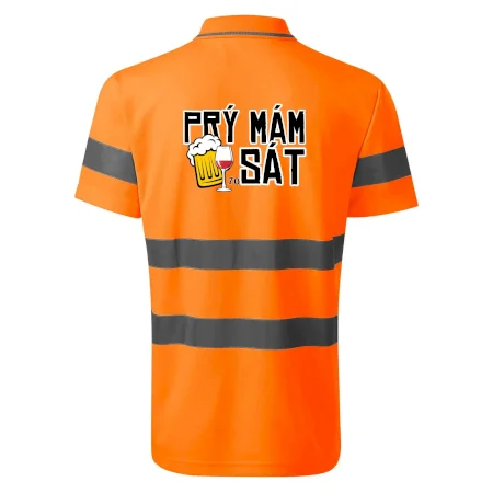 Prý mám 70 SÁT