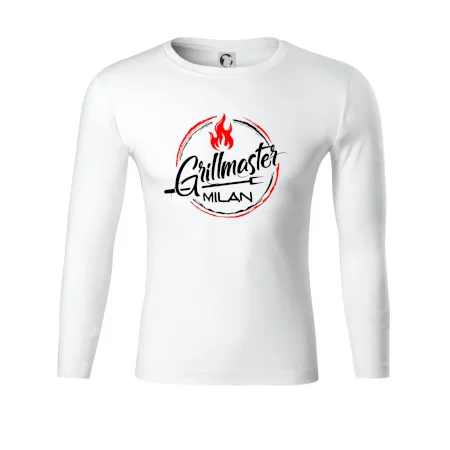 Grillmaster jméno