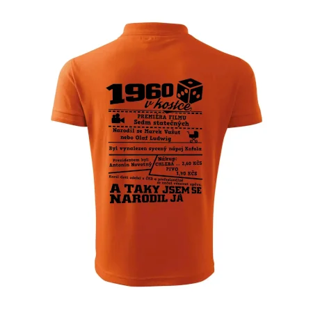 1960 v kostce