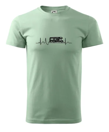 EKG obytňák