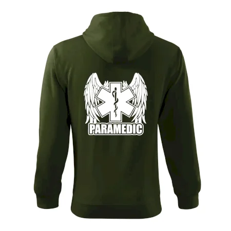 Paramedic