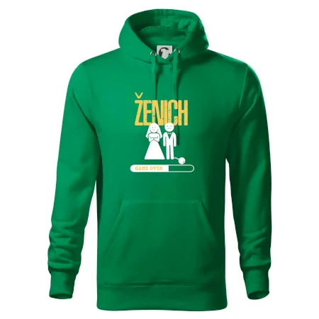 Drink team ženich