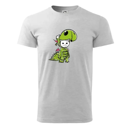 Kočkosaurus Rex