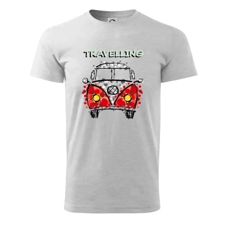 Traveling kreslene auto (lulu_art)