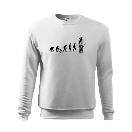 Evoluce kominík