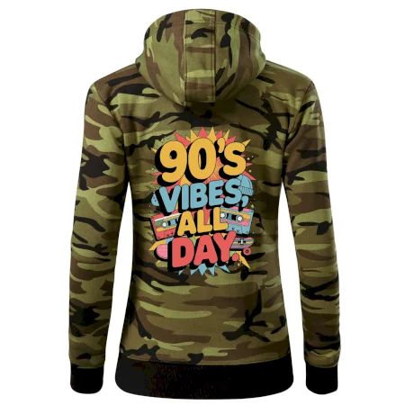 90s vibes all day