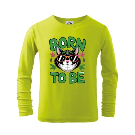 Marihuana - born to be