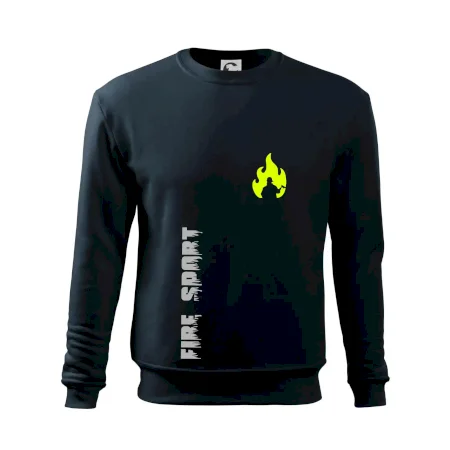 SDH Váš název - FLUO + Reflexní potisk