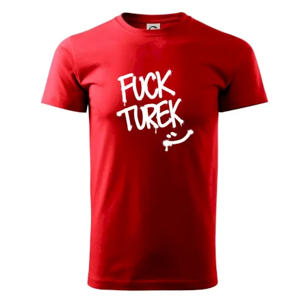 Turek sprejem
