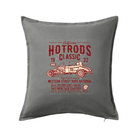Hot Rods Race Classic