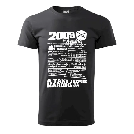2009 v Kostce