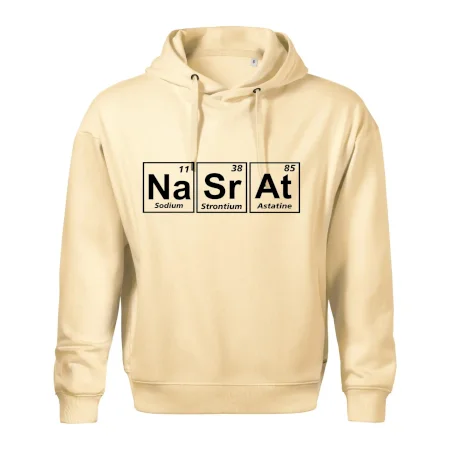 Periodická tabulka - Nasrat