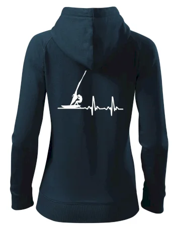 EKG Windsurfing