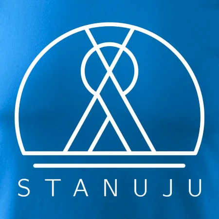 Ikona - stanuju
